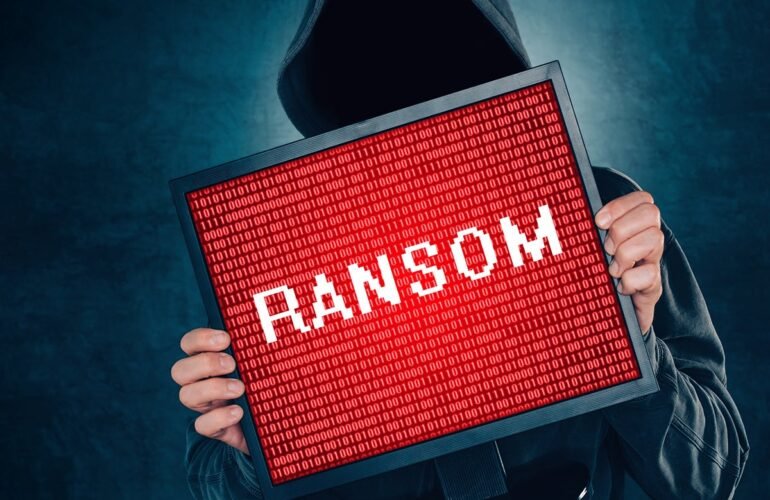 Financial Impact of a Ransomware Attack
