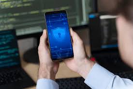 Mobile App Security