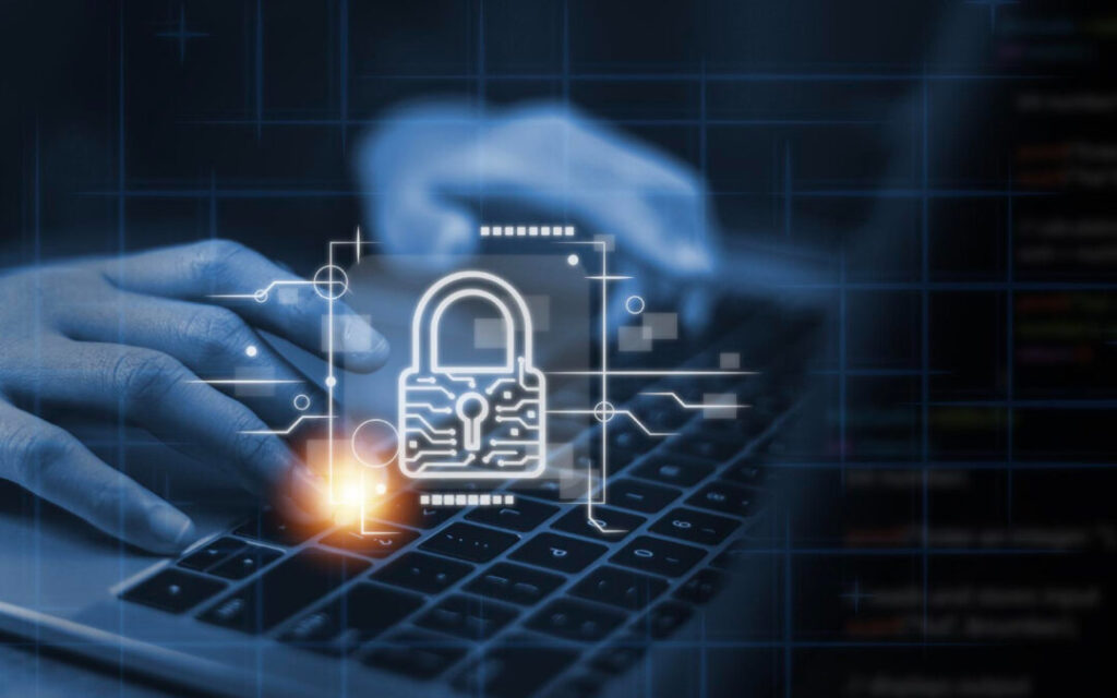 Cyber Security Company in Qatar