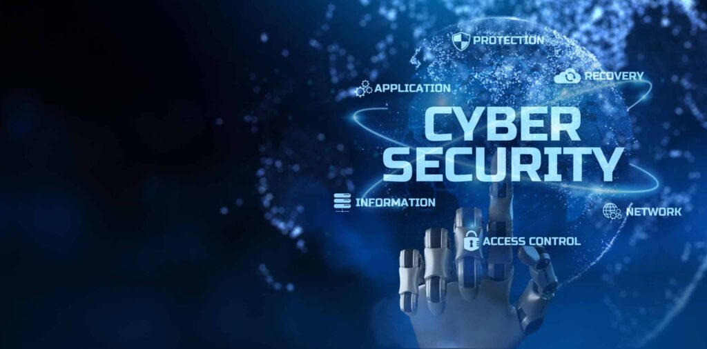 Cyber Security Company in Dubai