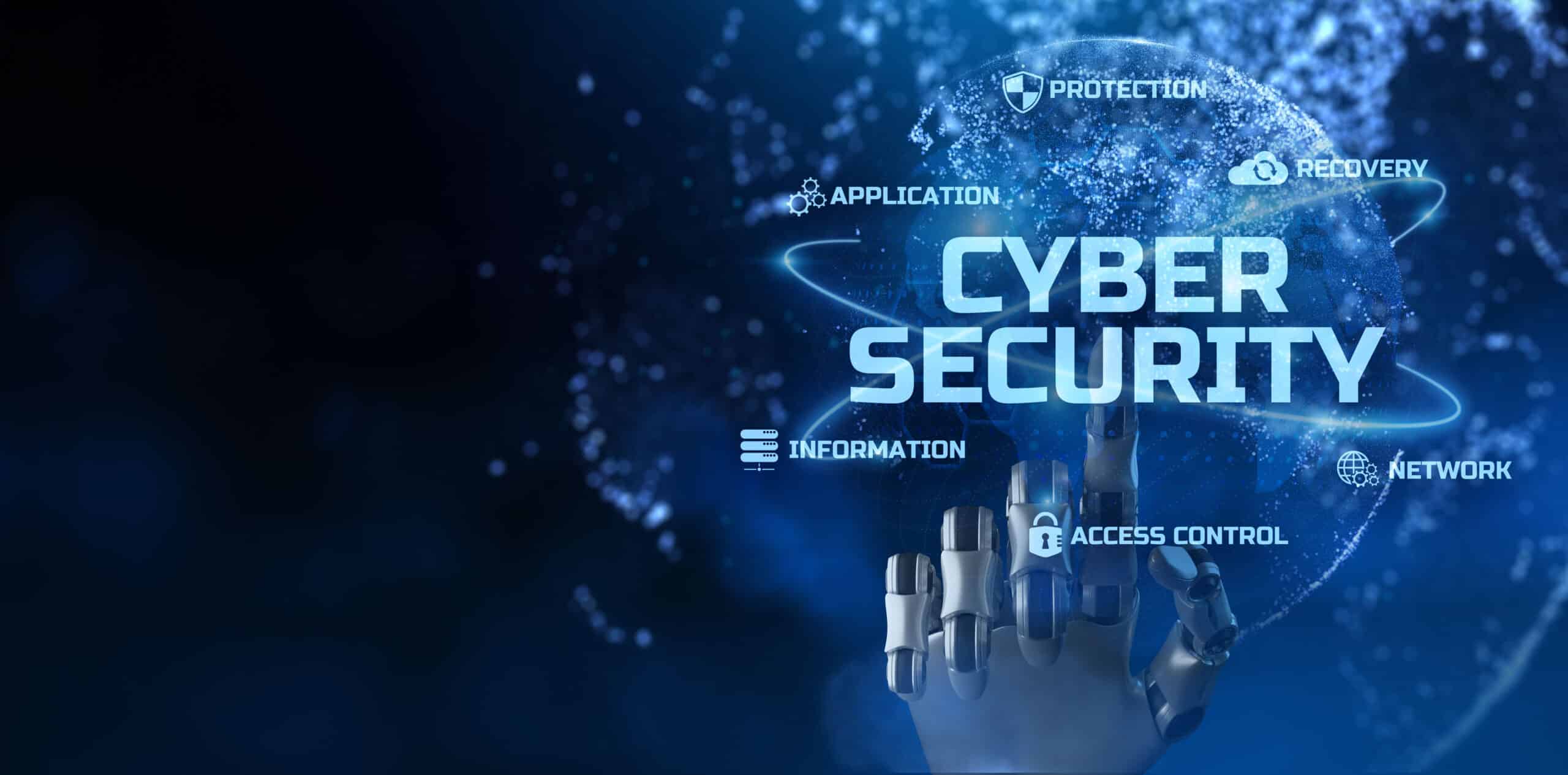 Cyber Security Company in Dubai