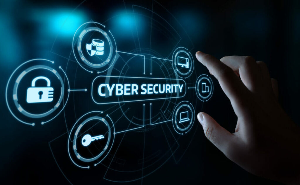 Cybersecurity Solutions in Saudi Arabia