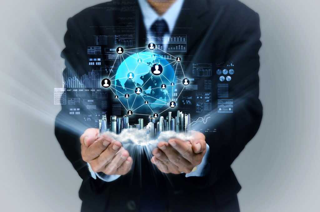 Best Cybersecurity Services in GCC